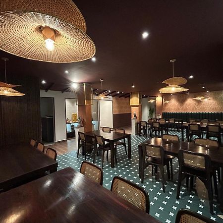 מהבליפורם Hotel Kalos מראה חיצוני תמונה