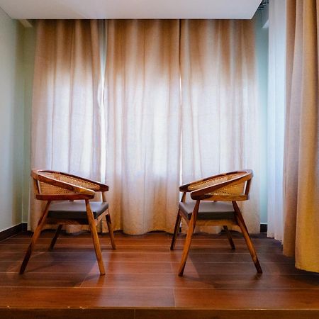 מהבליפורם Hotel Kalos מראה חיצוני תמונה